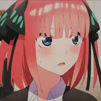 Nakano Nino