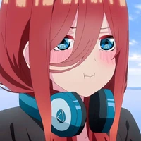 Nakano Miku