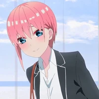 Nakano Ichika