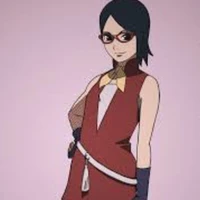 sarada