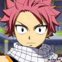 Natsu