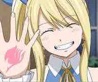 Lucy ( lu xu bu )