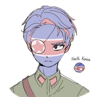 North Korea