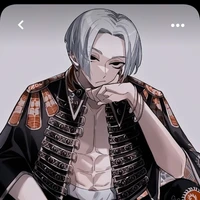 Sano Manjirou ( Mikey)