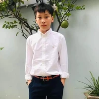 Hải Anh(em trai Duy Anh)