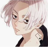 Sano manjiro(Mikey)