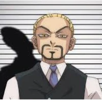 Kanji Mochizuki