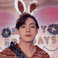 Taehyung