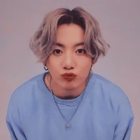 Jeon Jung kook