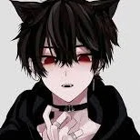 Eric (Y/N khi hóa thành con trai)