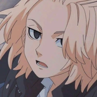 Manjiro Sano •Mikey•