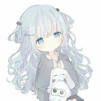 Rio [con gái KaiShi+Ruby]