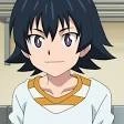 Chiharu Aoi