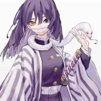 Iguro Obanai