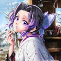 Kochou shinobu