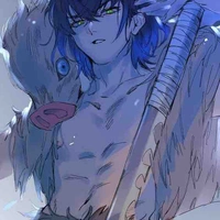 Inosuke
