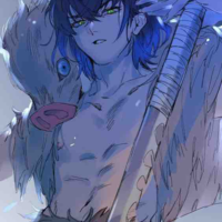Inosuke
