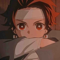 Kamado Tanjiro