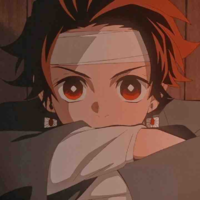 Kamado Tanjiro