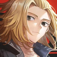 Sano Manjiro(Mikey)