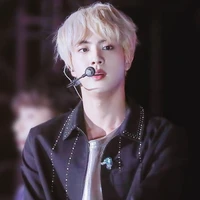 kim Seok-jin