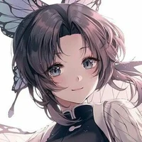 Shinobu Kochou