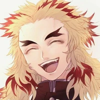 Rengoku Kyojuro