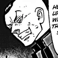 Mochizuki Kanji •Mocchi•