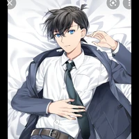 kudo shinichi