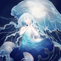 Aomina Izu -♦Lam Tuyền [Thủy💧]