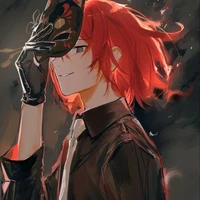 Akashi Honō -♦Thiên Sắc [Hỏa🔥]