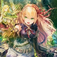 Daikushi Kiiro -♦Thảo Hoàng [Mộc🍀]