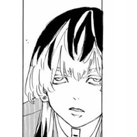 Haitani Rindou