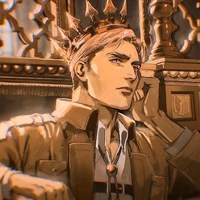 Erwin Smith