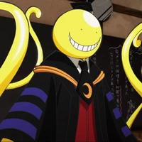 Koro Sensei