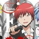 Karma Akabane