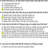 Cả lớp