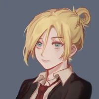 Annie Leonhardt