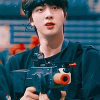 Kim SeokJin 