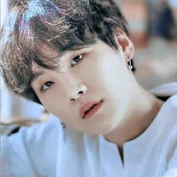 Min Yoongi