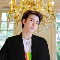 Oh Sehun