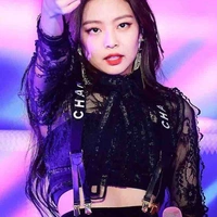 Kim Jennie