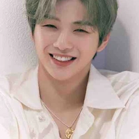 Kang Daniel