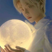 Hàn Sư Tử { @Leo}