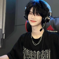 Tần Bạch Dương { @Aries }