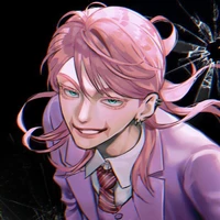 Sanzu Haruchiyo