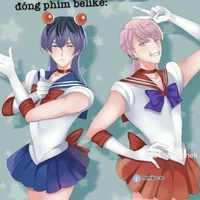 T/g xênh đẹp và có những ý nghĩ xàm cức☺