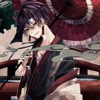 Kimimaru Hitstuki (ba của Sayane)