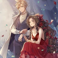 ông bà của Sayane