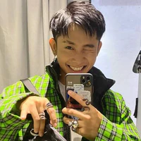 Trần Tiến(ricky star)